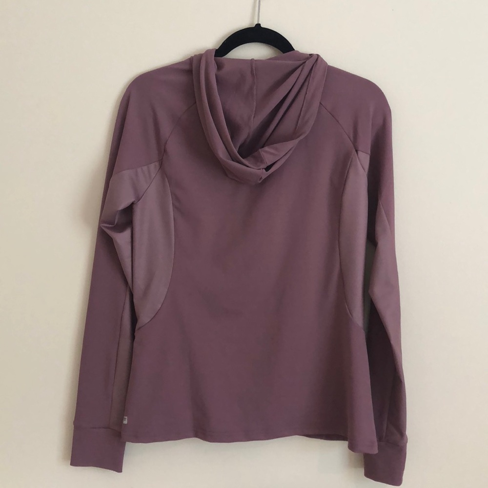 Fabletics Workout Jacket - image 2